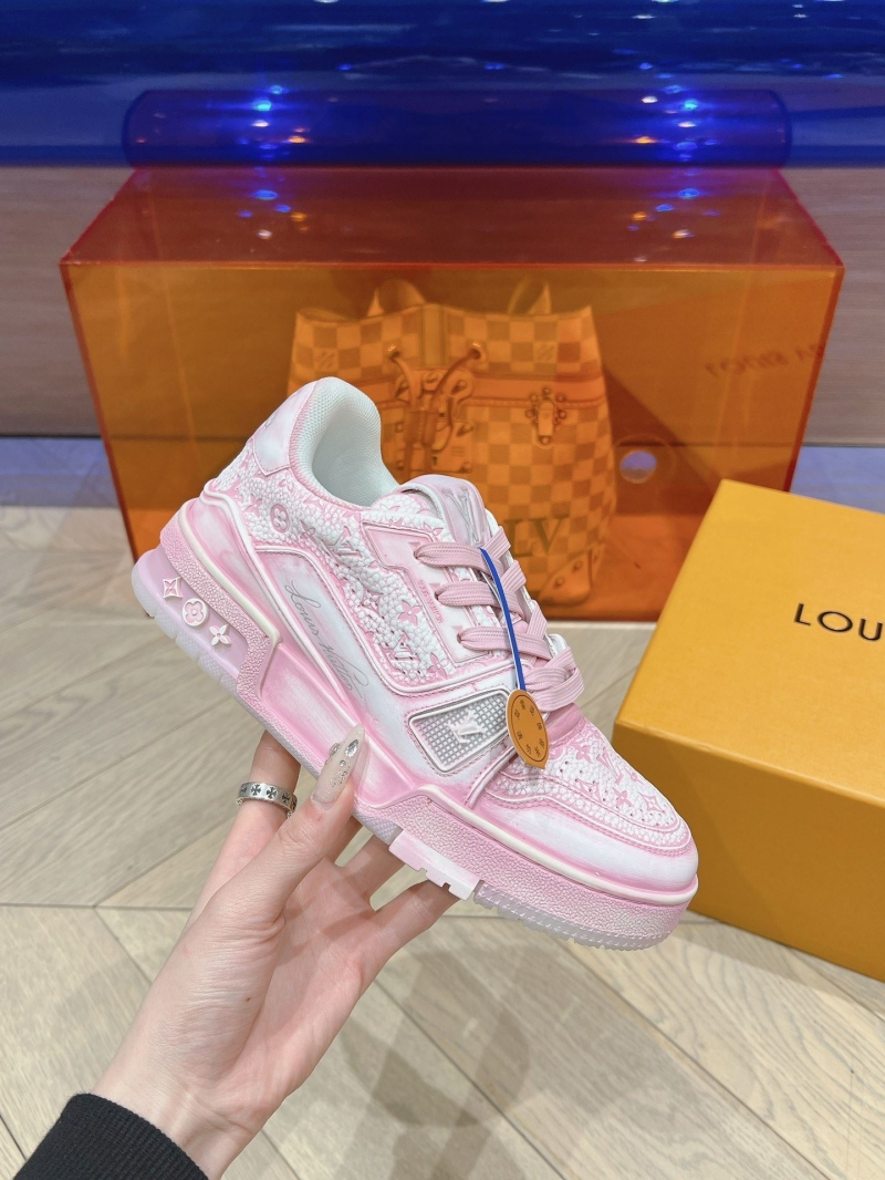 Louis Vuitton Sneakers